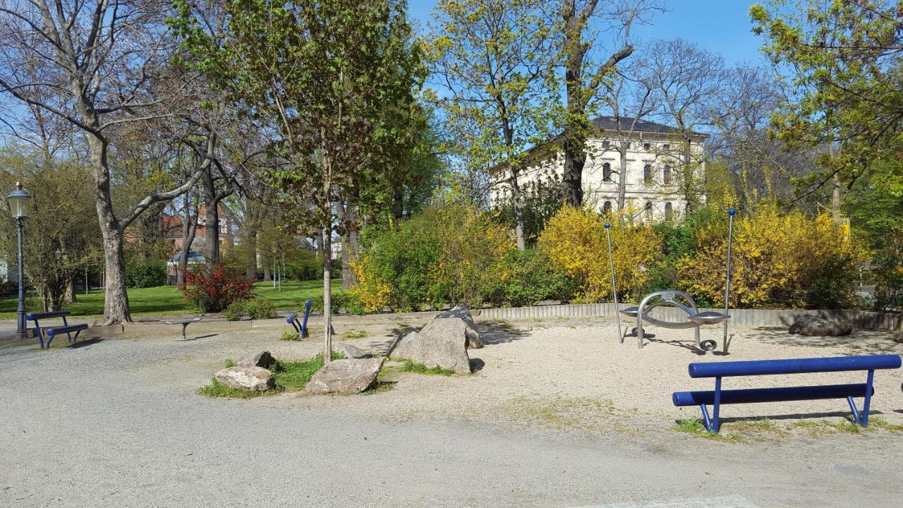 Hotel Weberhof Zittau Εξωτερικό φωτογραφία