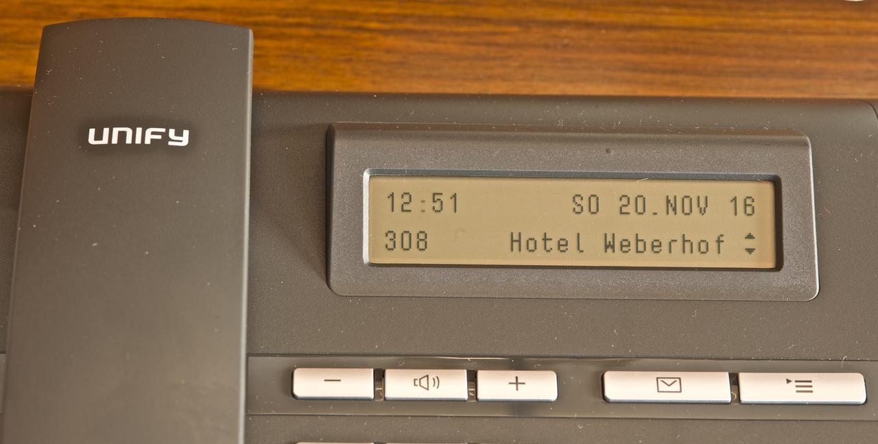 Hotel Weberhof Zittau Εξωτερικό φωτογραφία