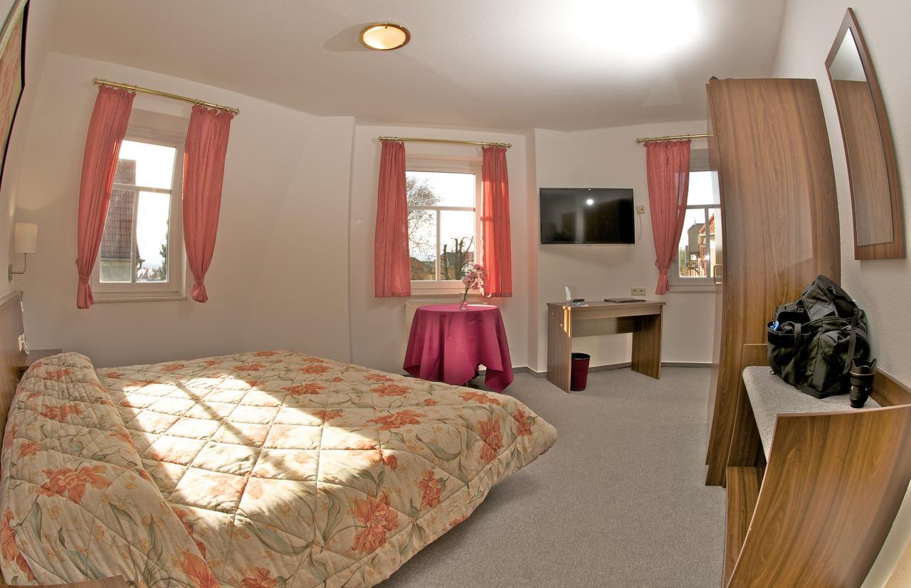Hotel Weberhof Zittau Εξωτερικό φωτογραφία
