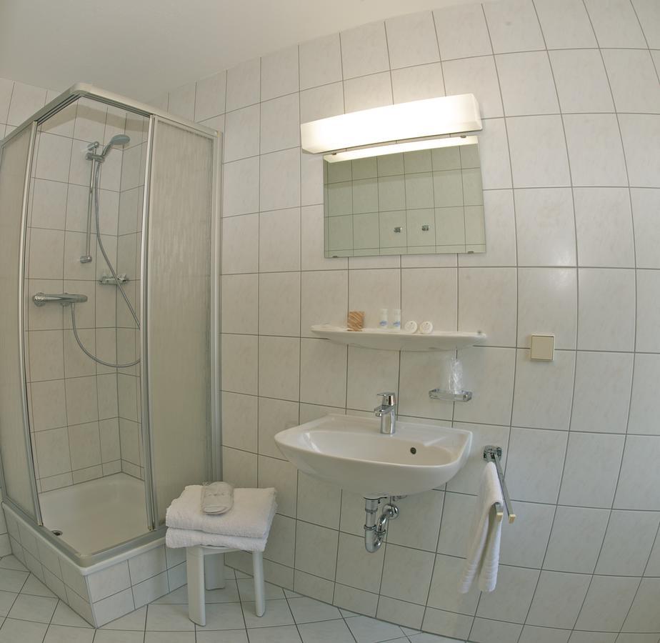 Hotel Weberhof Zittau Εξωτερικό φωτογραφία