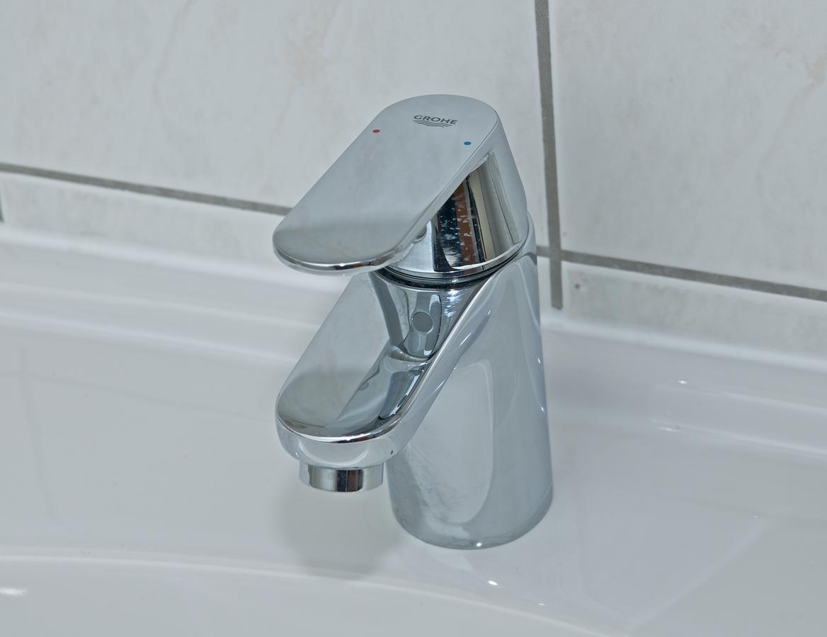 Hotel Weberhof Zittau Εξωτερικό φωτογραφία