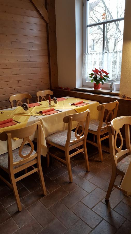 Hotel Weberhof Zittau Εξωτερικό φωτογραφία