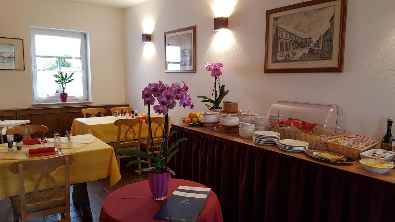 Hotel Weberhof Zittau Εξωτερικό φωτογραφία