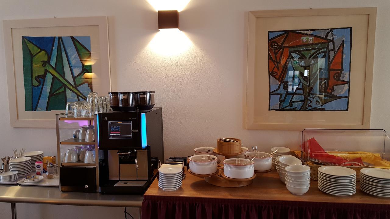 Hotel Weberhof Zittau Εξωτερικό φωτογραφία